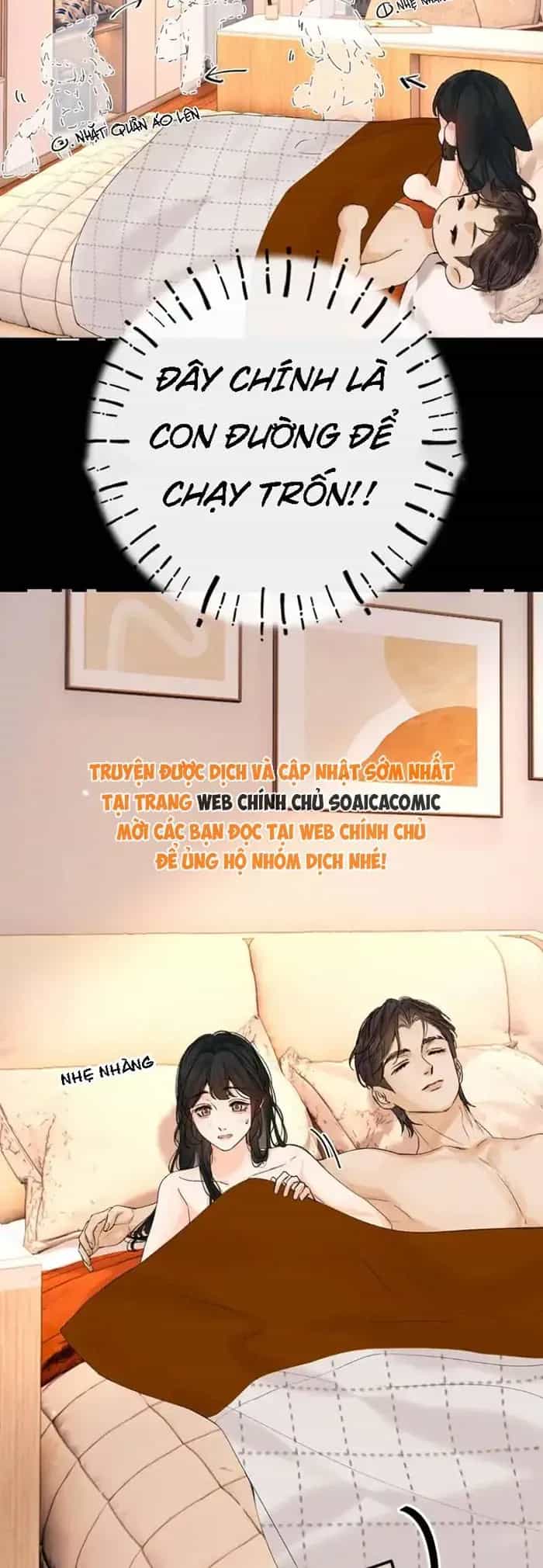 Xin Hãy Chăm Sóc Nhiều Hơn - Chương 38 - ảnh 12