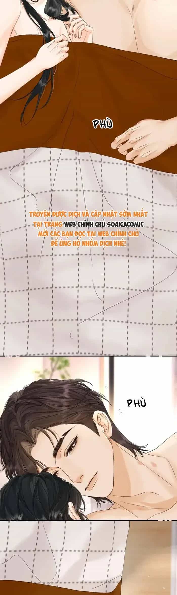 Xin Hãy Chăm Sóc Nhiều Hơn - Chương 38 - ảnh 2
