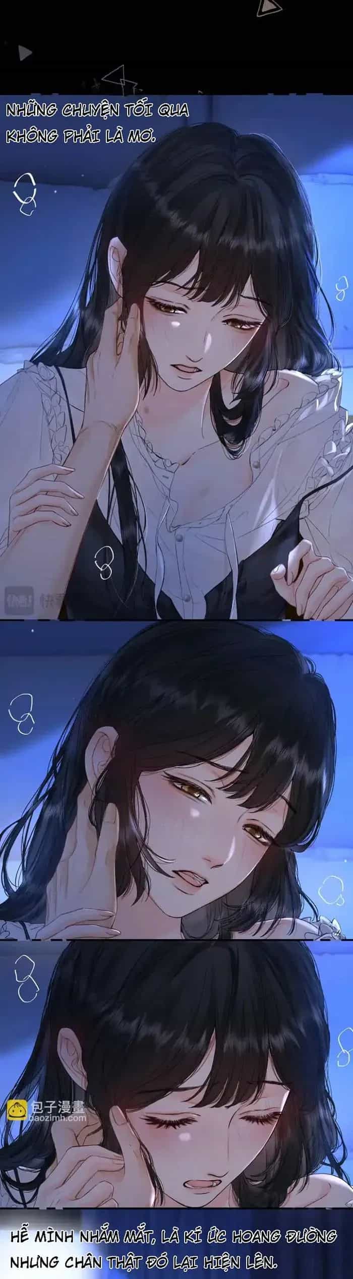 Xin Hãy Chăm Sóc Nhiều Hơn - Chương 38 - ảnh 4