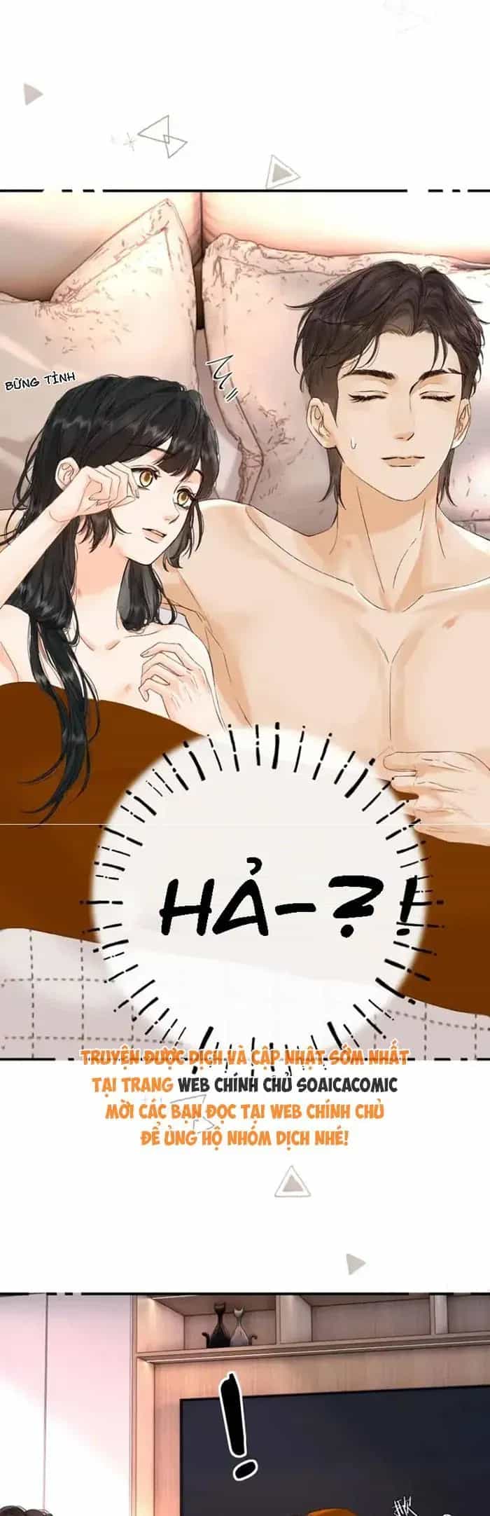 Xin Hãy Chăm Sóc Nhiều Hơn - Chương 38 - ảnh 7