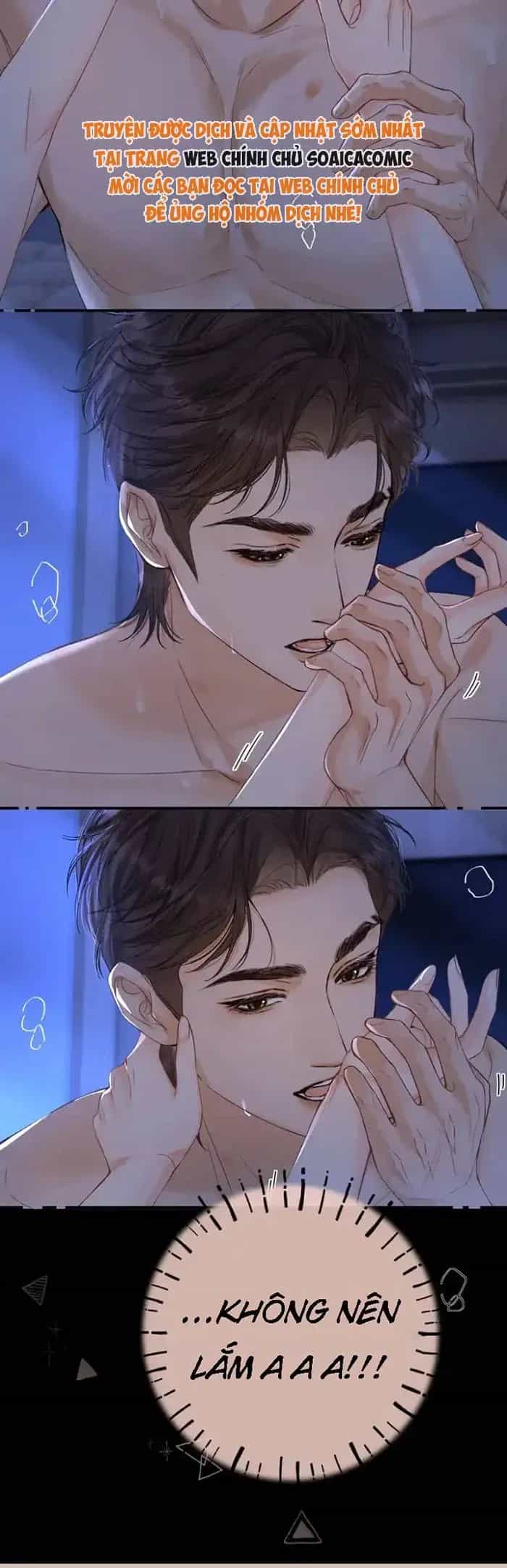 Xin Hãy Chăm Sóc Nhiều Hơn - Chương 38 - ảnh 9