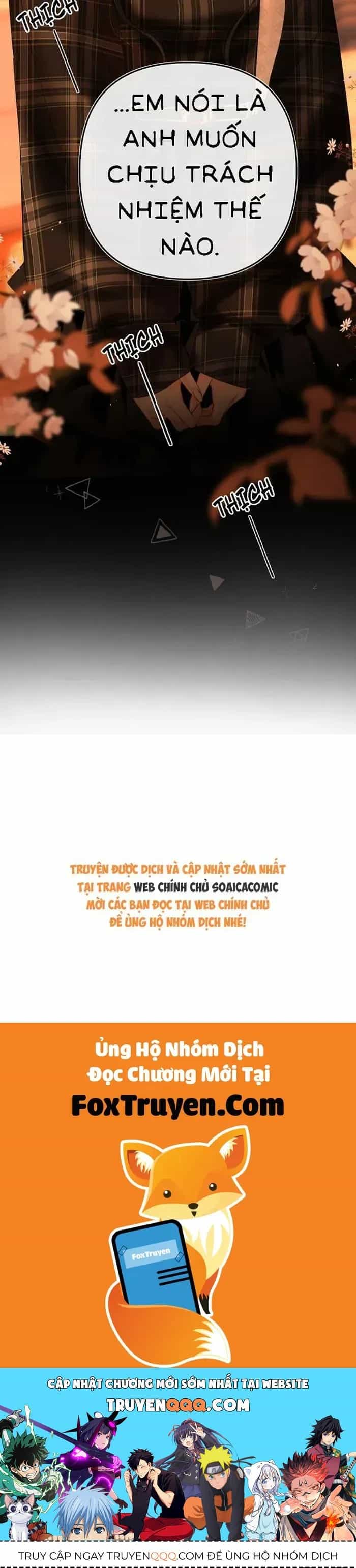 Xin Hãy Chăm Sóc Nhiều Hơn - Chương 40 - ảnh 30