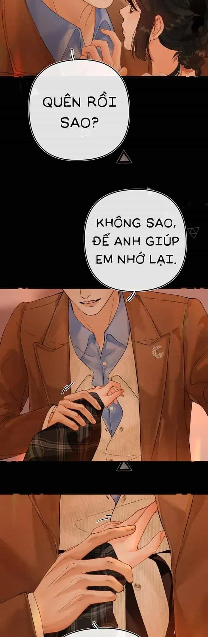 Xin Hãy Chăm Sóc Nhiều Hơn - Chương 40 - ảnh 5