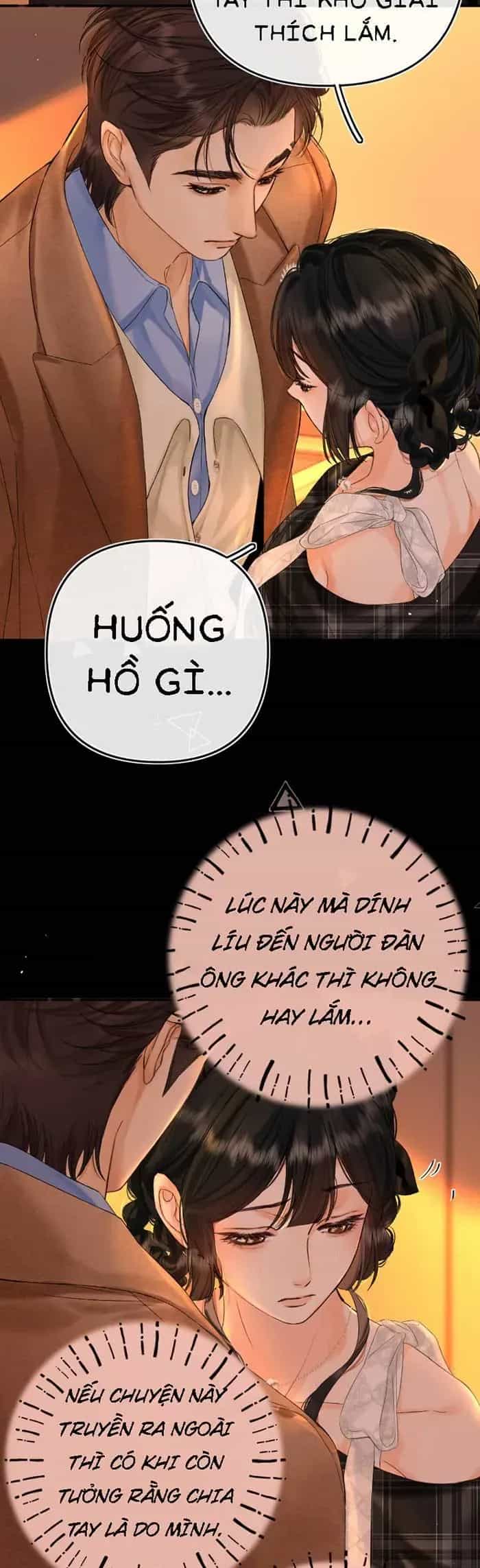 Xin Hãy Chăm Sóc Nhiều Hơn - Chương 41 - ảnh 13