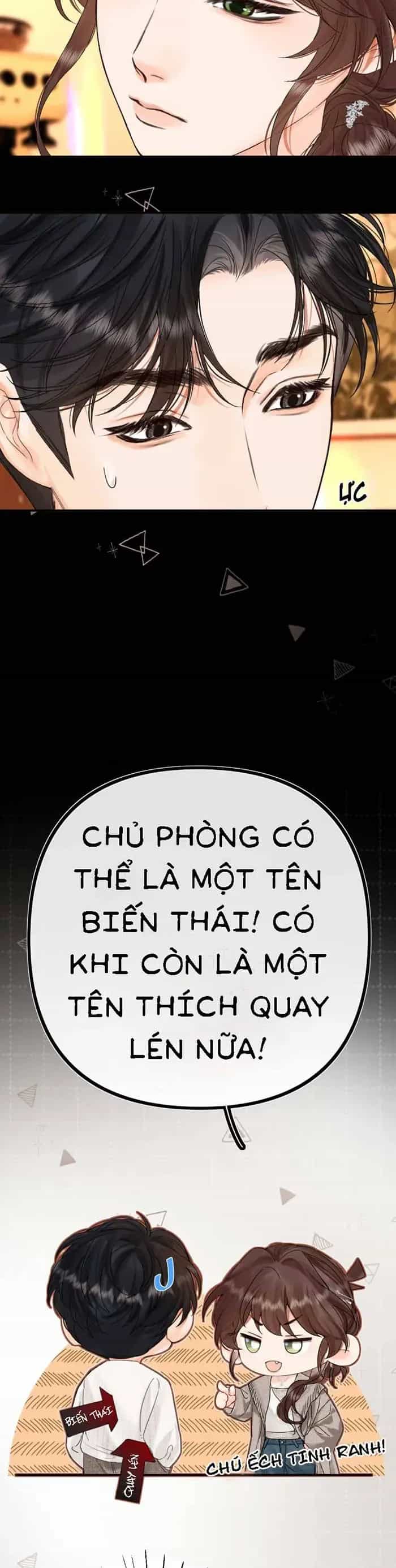 Xin Hãy Chăm Sóc Nhiều Hơn - Chương 42 - ảnh 14