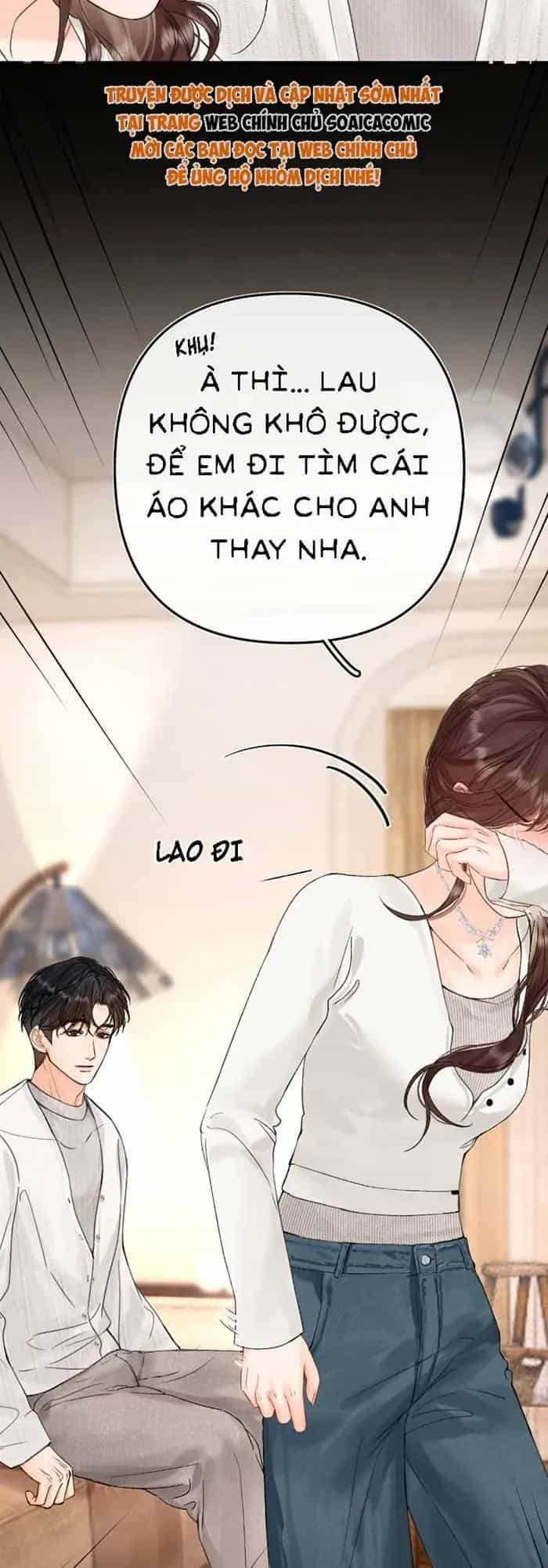 Xin Hãy Chăm Sóc Nhiều Hơn - Chương 42 - ảnh 31