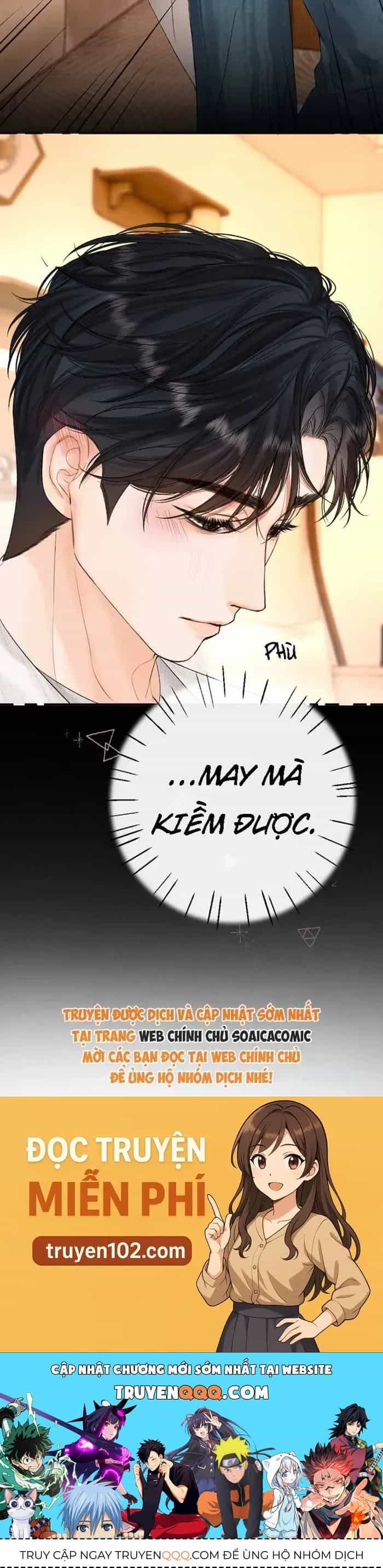 Xin Hãy Chăm Sóc Nhiều Hơn - Chương 42 - ảnh 32