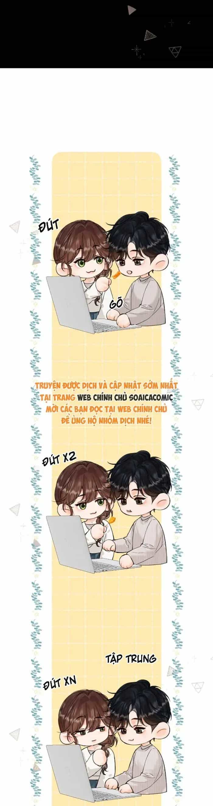 Xin Hãy Chăm Sóc Nhiều Hơn - Chương 43 - ảnh 24