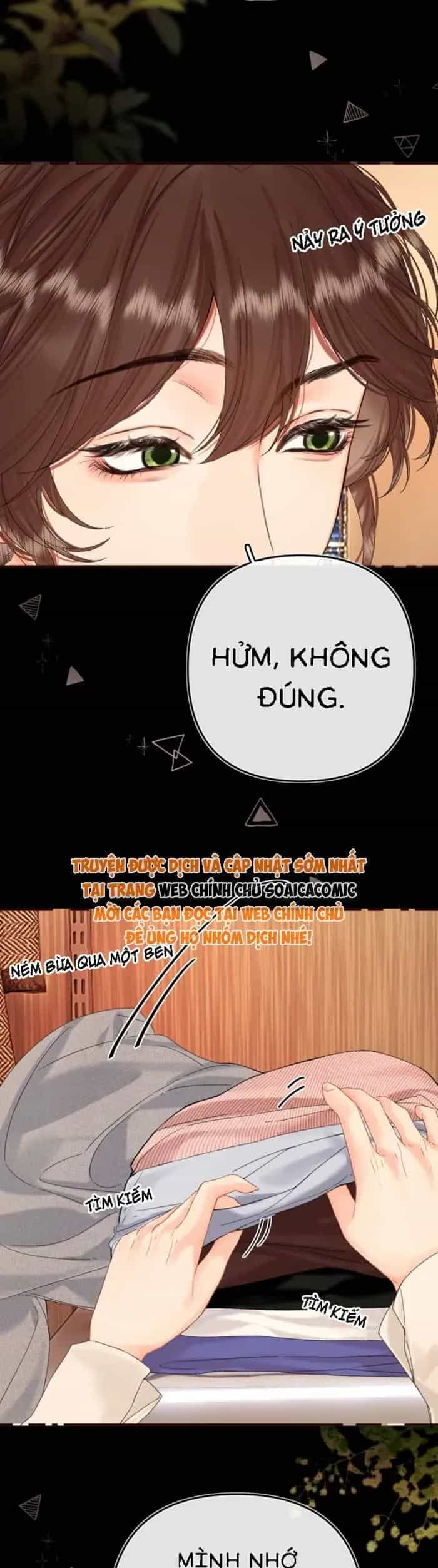 Xin Hãy Chăm Sóc Nhiều Hơn - Chương 43 - ảnh 4