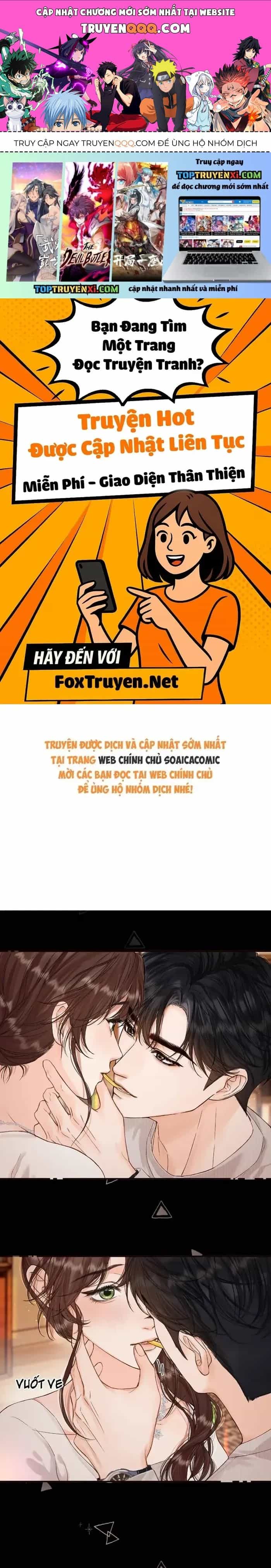 Xin Hãy Chăm Sóc Nhiều Hơn - Chương 44 - ảnh 1