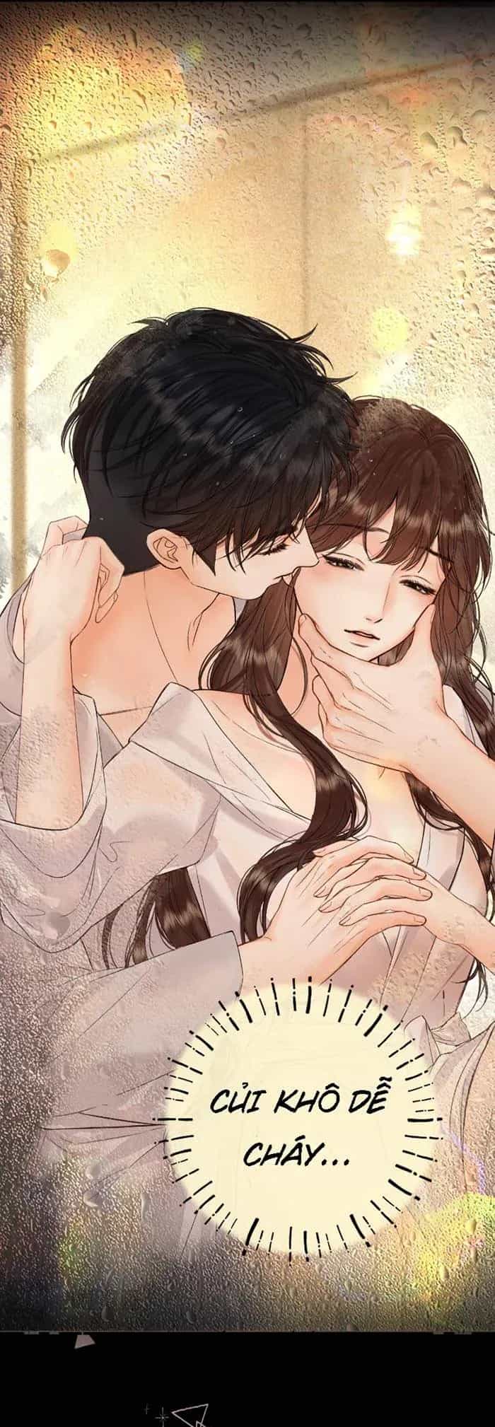 Xin Hãy Chăm Sóc Nhiều Hơn - Chương 44 - ảnh 15