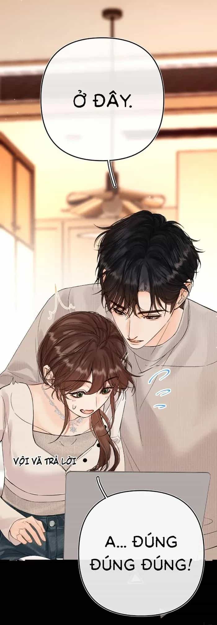 Xin Hãy Chăm Sóc Nhiều Hơn - Chương 44 - ảnh 17