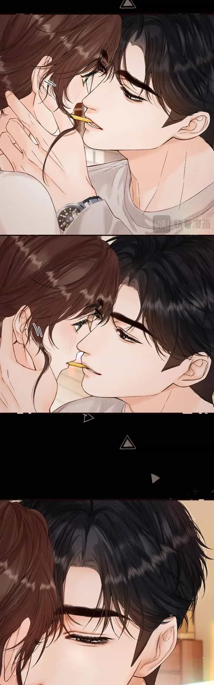 Xin Hãy Chăm Sóc Nhiều Hơn - Chương 44 - ảnh 2