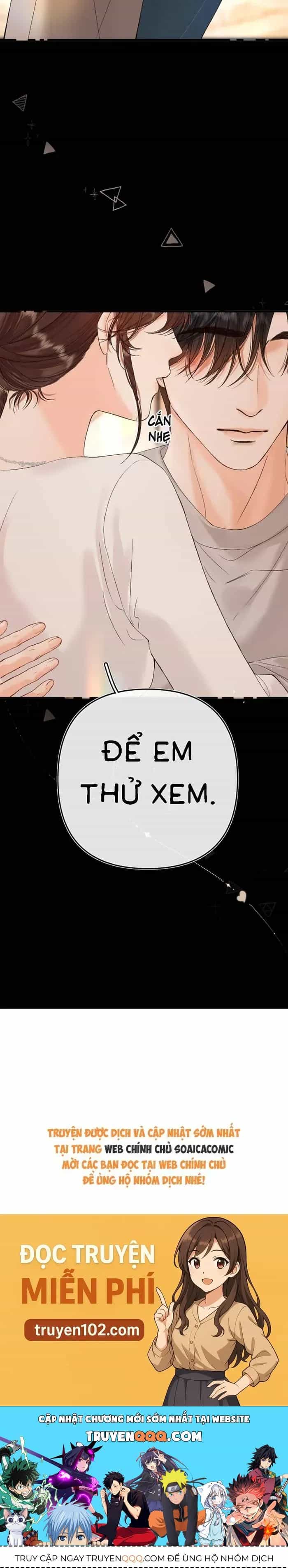 Xin Hãy Chăm Sóc Nhiều Hơn - Chương 44 - ảnh 31