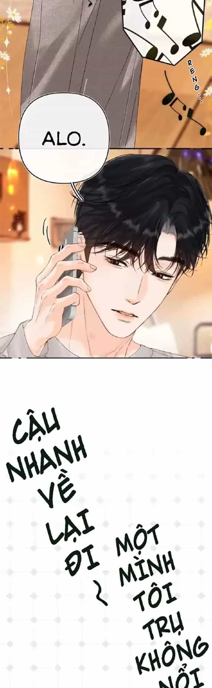 Xin Hãy Chăm Sóc Nhiều Hơn - Chương 45 - ảnh 14