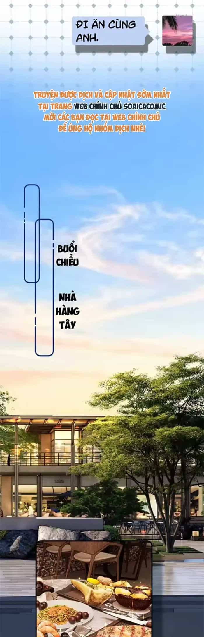 Xin Hãy Chăm Sóc Nhiều Hơn - Chương 45 - ảnh 26