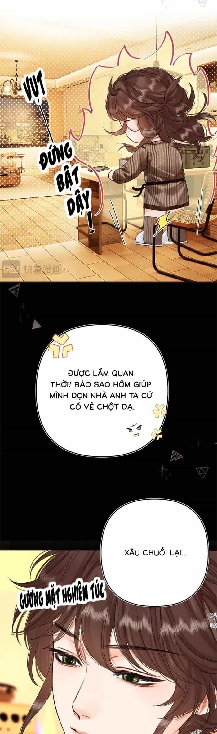 Xin Hãy Chăm Sóc Nhiều Hơn - Chương 46 - ảnh 23
