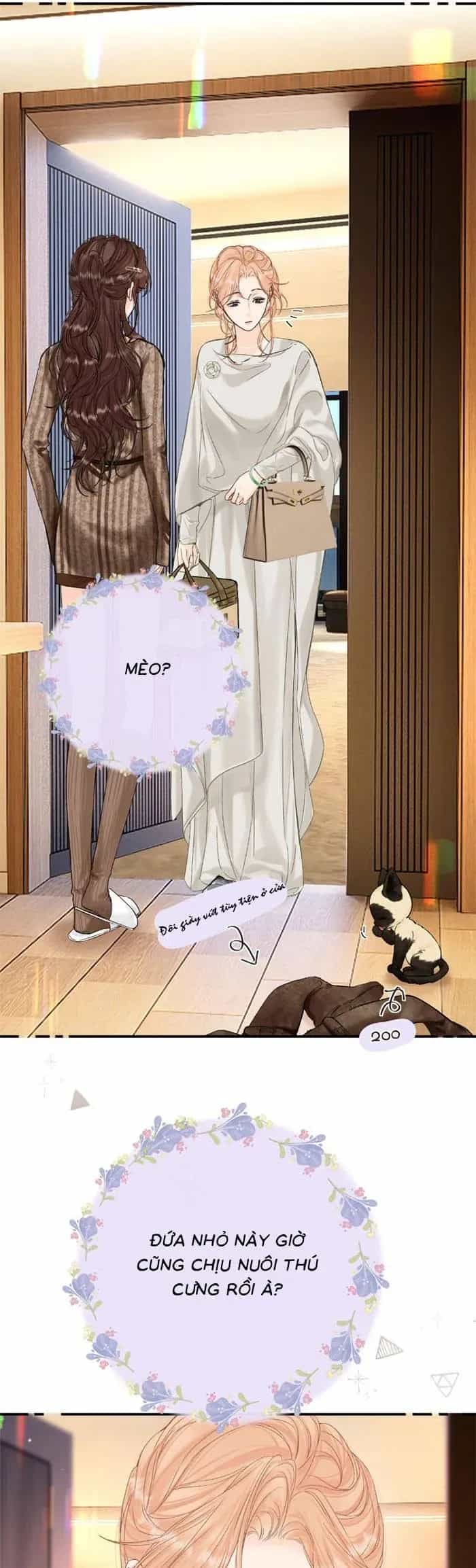 Xin Hãy Chăm Sóc Nhiều Hơn - Chương 46 - ảnh 9