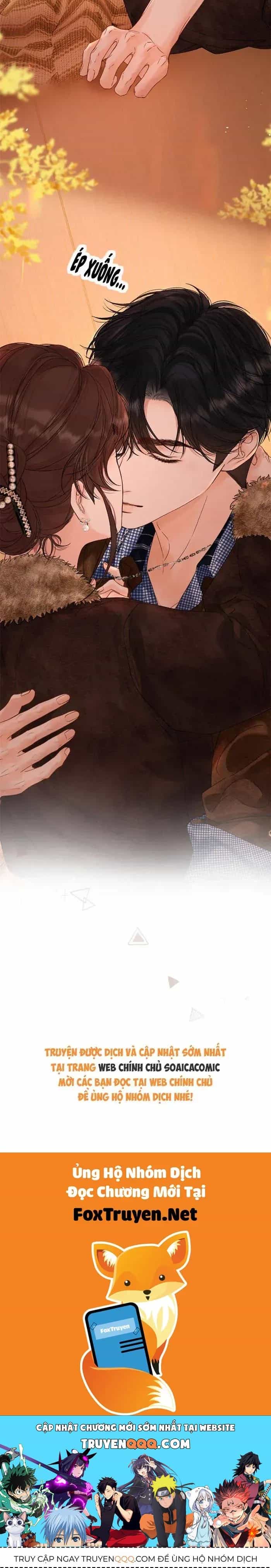 Xin Hãy Chăm Sóc Nhiều Hơn - Chương 48 - ảnh 35