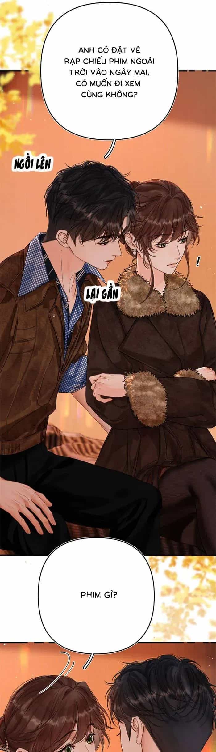 Xin Hãy Chăm Sóc Nhiều Hơn - Chương 49 - ảnh 7