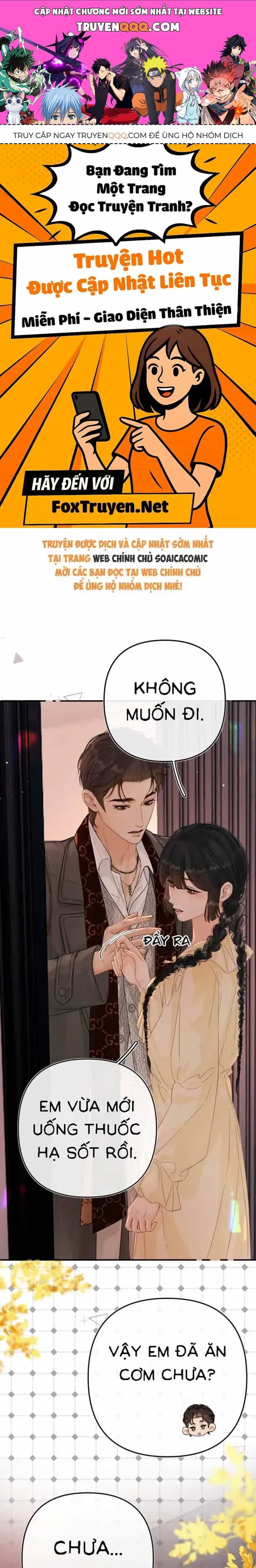 Xin Hãy Chăm Sóc Nhiều Hơn - Chương 50 - ảnh 1