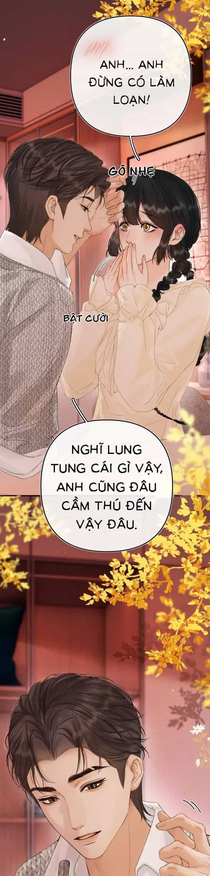 Xin Hãy Chăm Sóc Nhiều Hơn - Chương 50 - ảnh 8