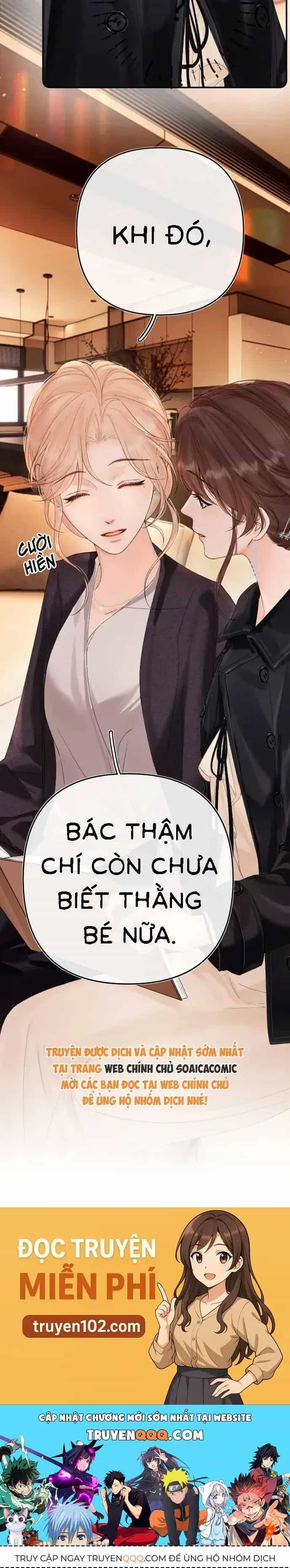 Xin Hãy Chăm Sóc Nhiều Hơn - Chương 51 - ảnh 30