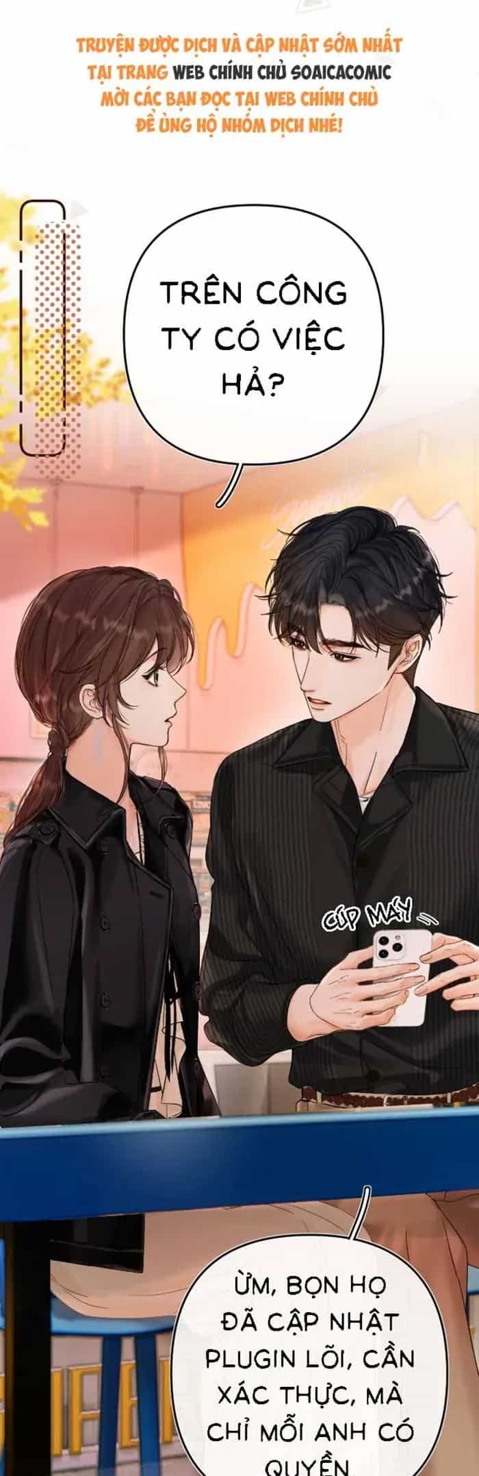 Xin Hãy Chăm Sóc Nhiều Hơn - Chương 51 - ảnh 7