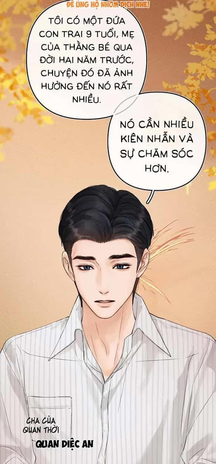 Xin Hãy Chăm Sóc Nhiều Hơn - Chương 52 - ảnh 10
