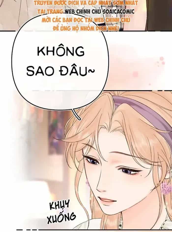 Xin Hãy Chăm Sóc Nhiều Hơn - Chương 52 - ảnh 27