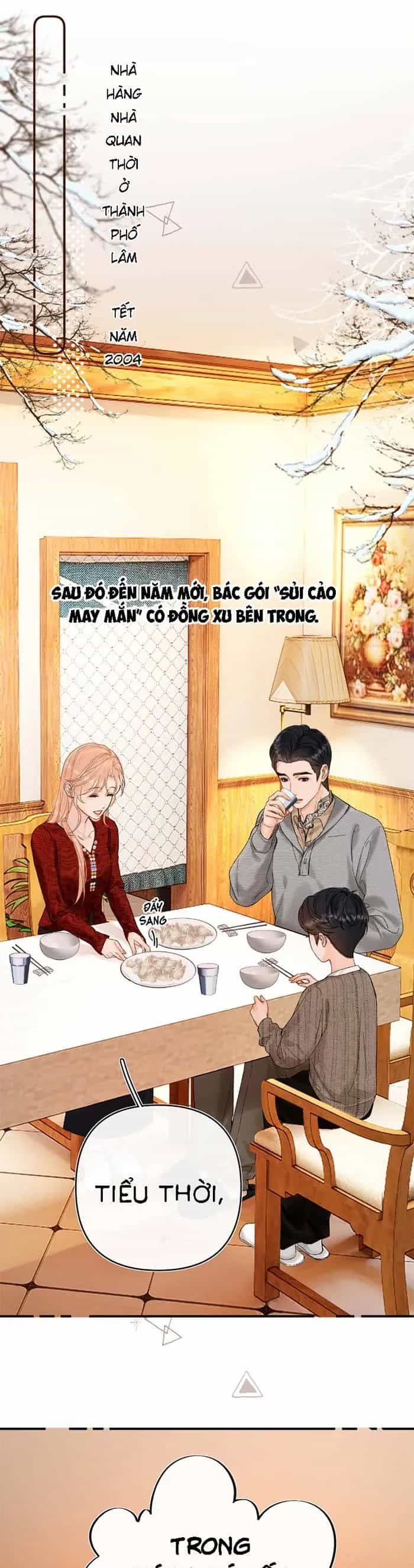 Xin Hãy Chăm Sóc Nhiều Hơn - Chương 53 - ảnh 19