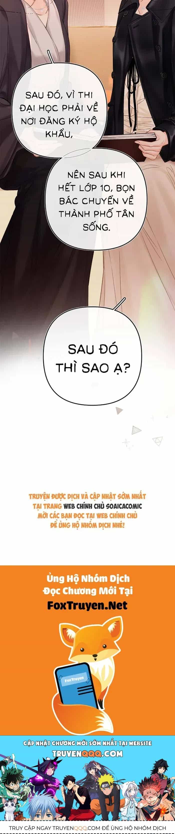 Xin Hãy Chăm Sóc Nhiều Hơn - Chương 53 - ảnh 26