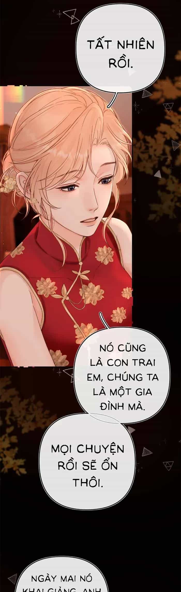Xin Hãy Chăm Sóc Nhiều Hơn - Chương 53 - ảnh 4