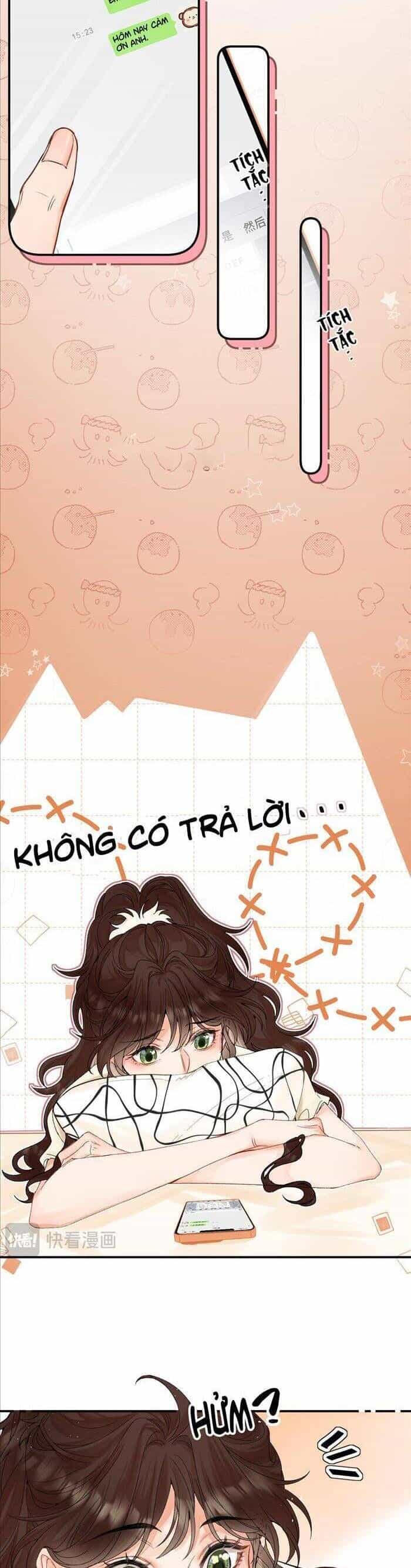 Xin Hãy Chăm Sóc Nhiều Hơn - Chương 5 - ảnh 17