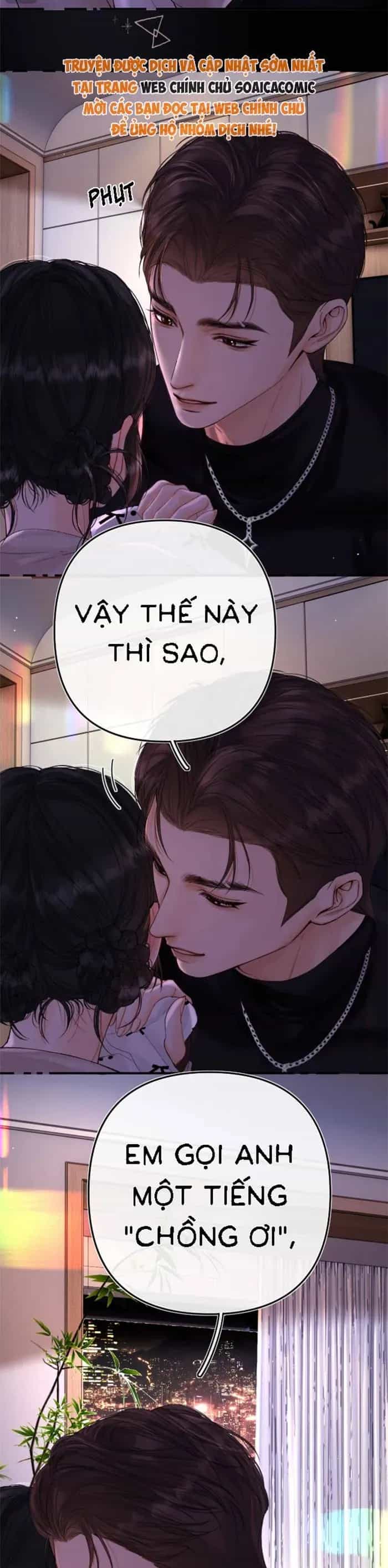 Xin Hãy Chăm Sóc Nhiều Hơn - Chương 54 - ảnh 14