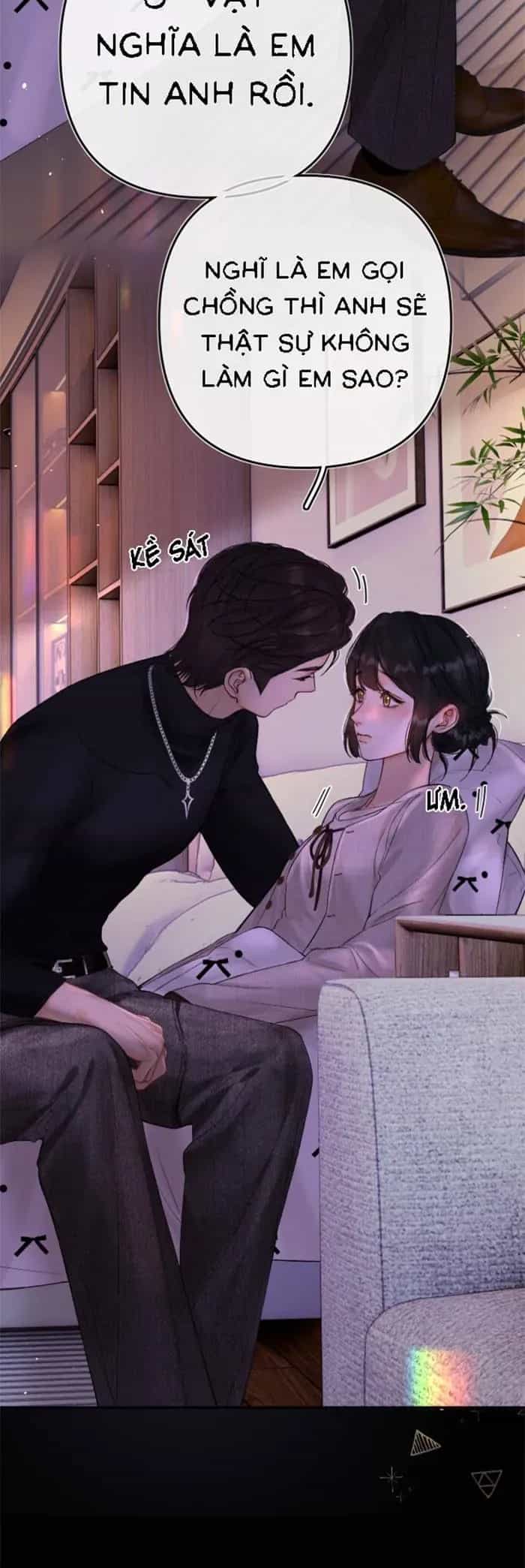 Xin Hãy Chăm Sóc Nhiều Hơn - Chương 54 - ảnh 21