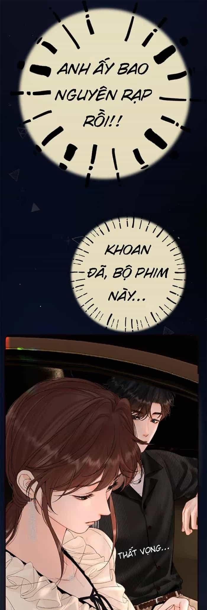 Xin Hãy Chăm Sóc Nhiều Hơn - Chương 55 - ảnh 9