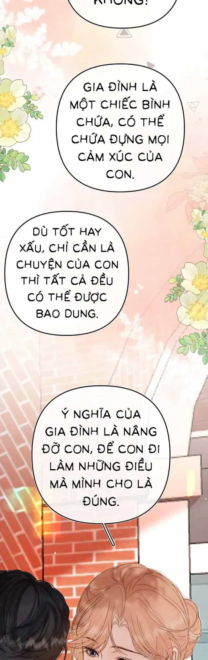 Xin Hãy Chăm Sóc Nhiều Hơn - Chương 57 - ảnh 12