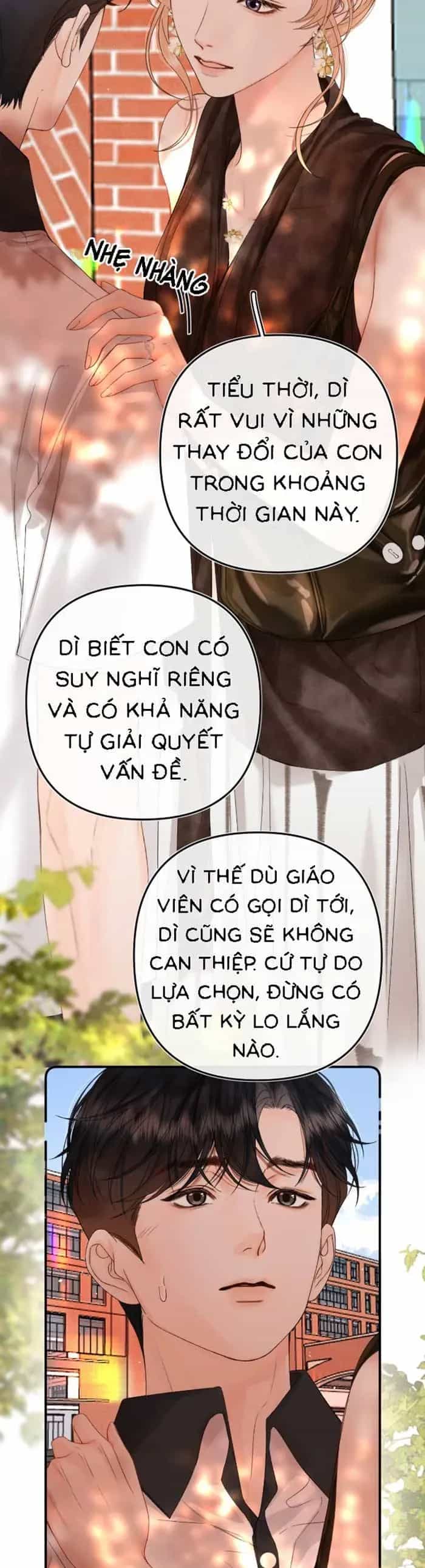 Xin Hãy Chăm Sóc Nhiều Hơn - Chương 57 - ảnh 13
