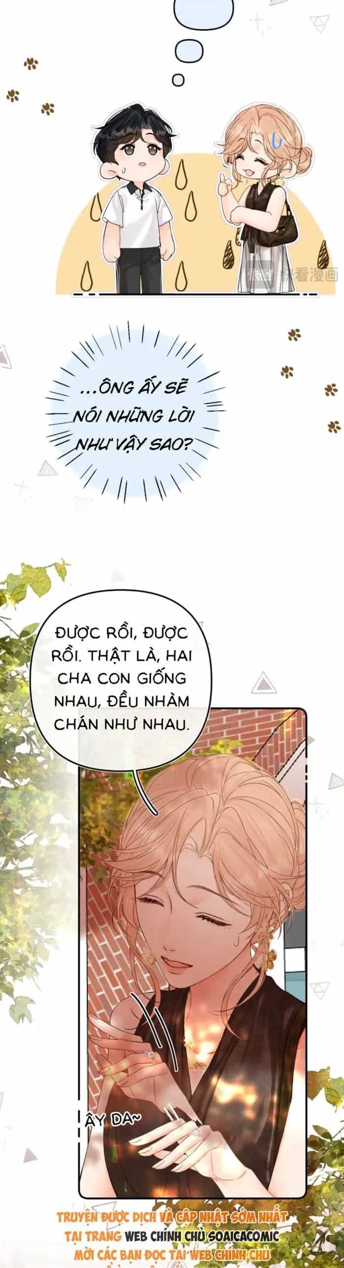 Xin Hãy Chăm Sóc Nhiều Hơn - Chương 57 - ảnh 15