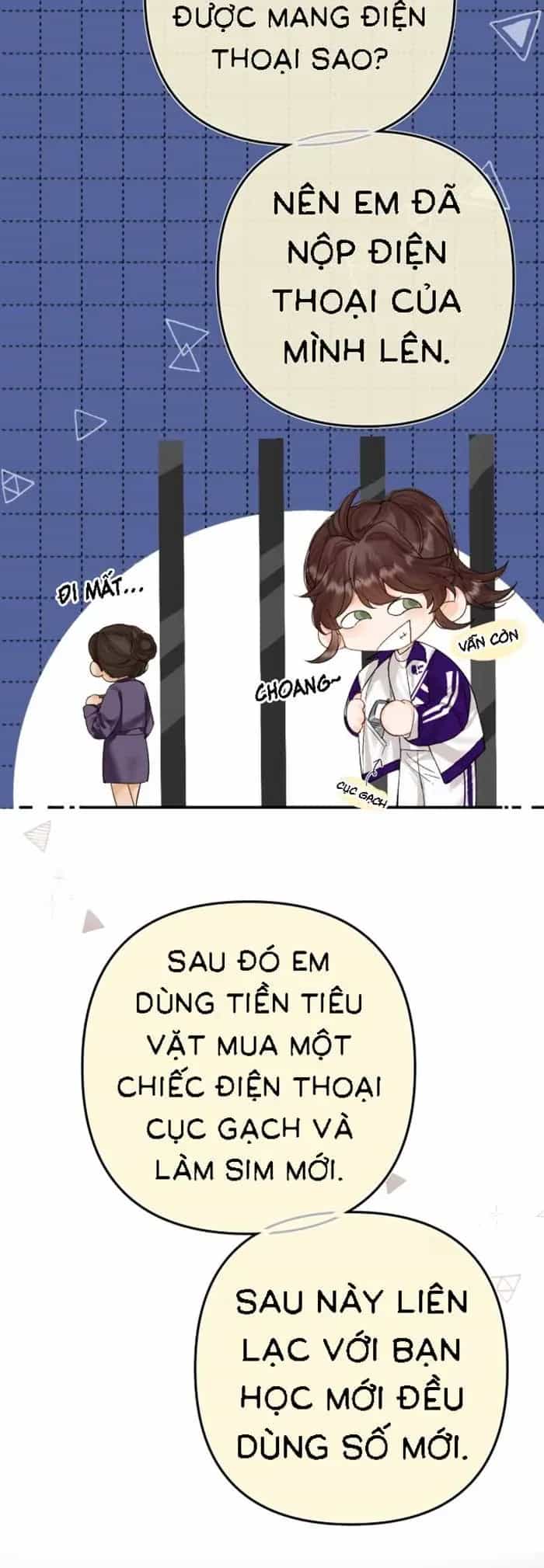 Xin Hãy Chăm Sóc Nhiều Hơn - Chương 57 - ảnh 24