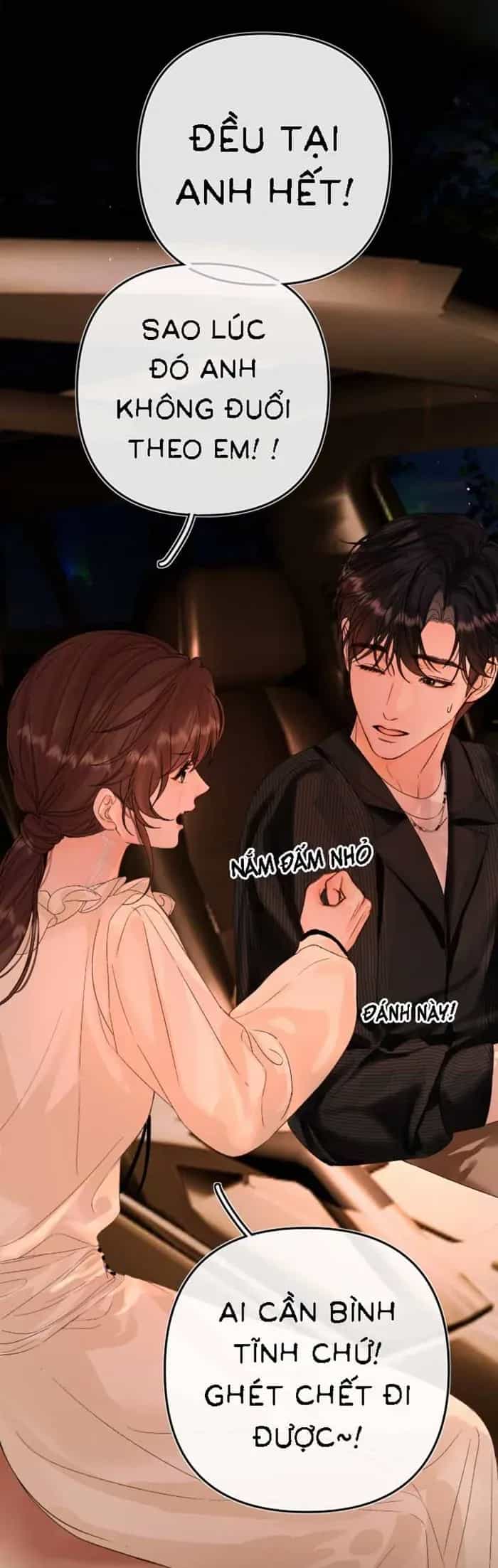 Xin Hãy Chăm Sóc Nhiều Hơn - Chương 57 - ảnh 26