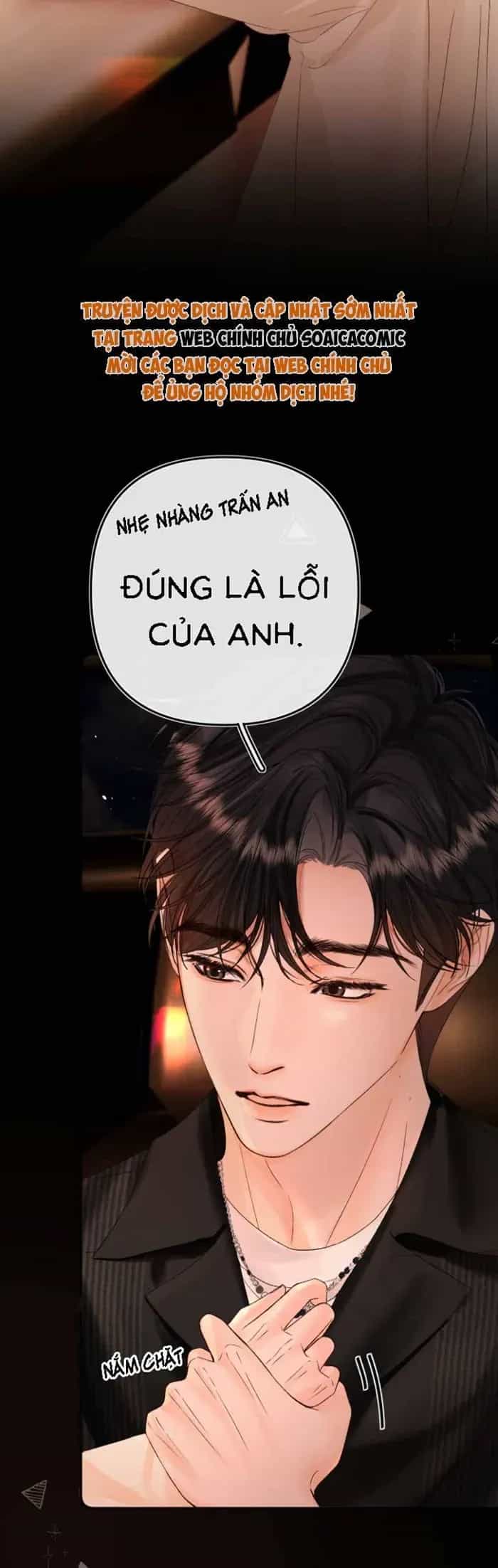 Xin Hãy Chăm Sóc Nhiều Hơn - Chương 57 - ảnh 27