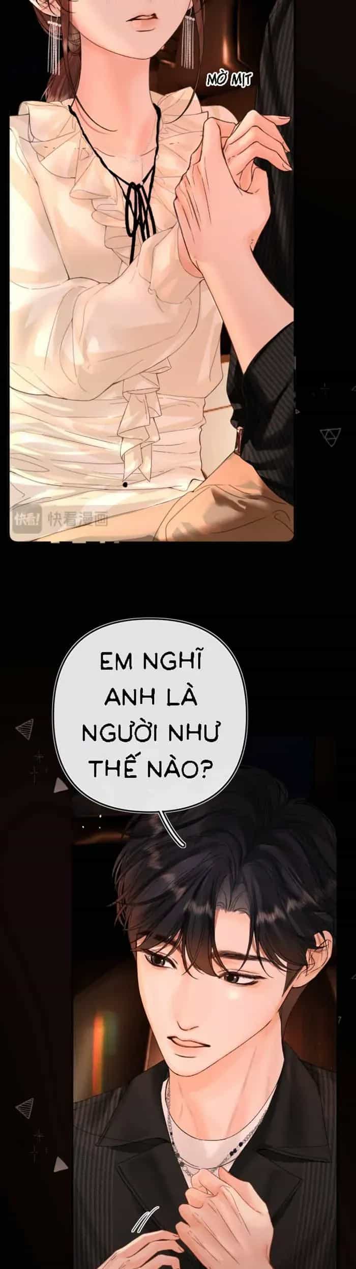 Xin Hãy Chăm Sóc Nhiều Hơn - Chương 57 - ảnh 29