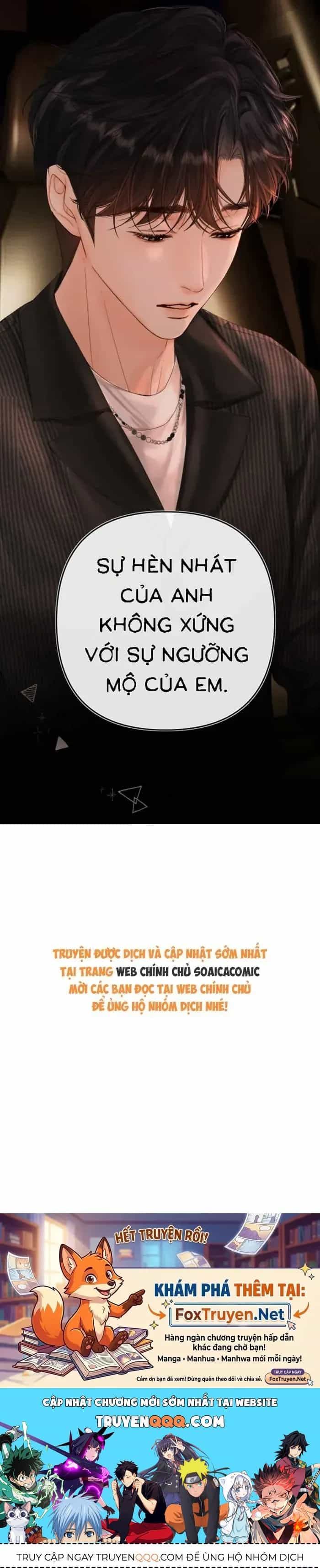 Xin Hãy Chăm Sóc Nhiều Hơn - Chương 57 - ảnh 34