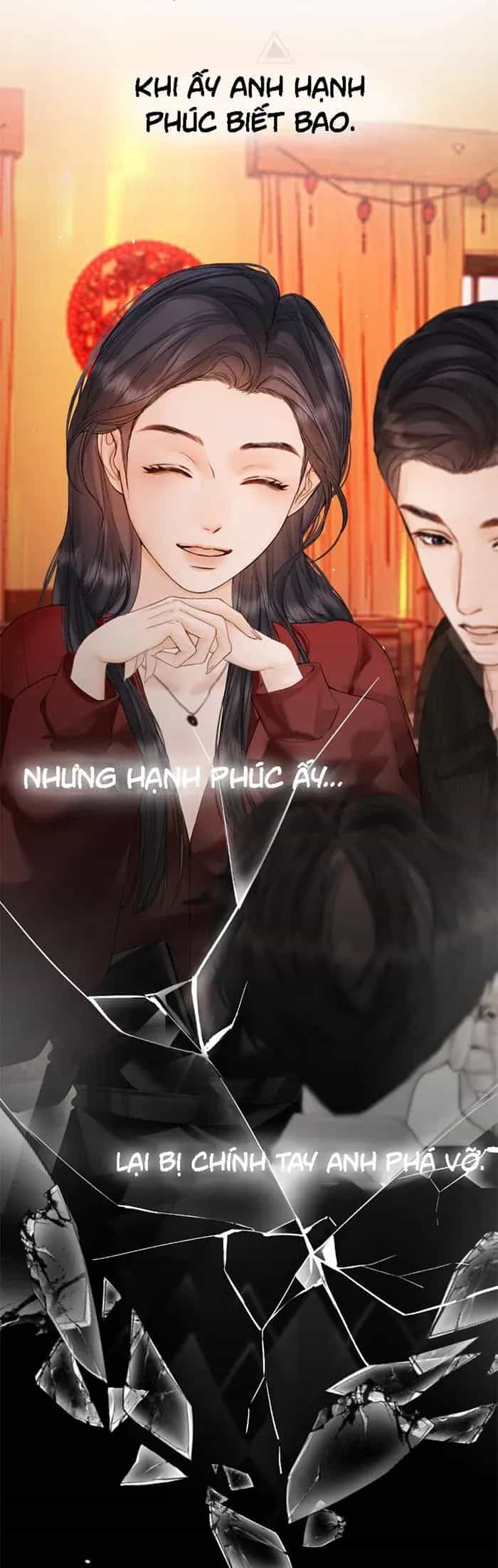 Xin Hãy Chăm Sóc Nhiều Hơn - Chương 58 - ảnh 12