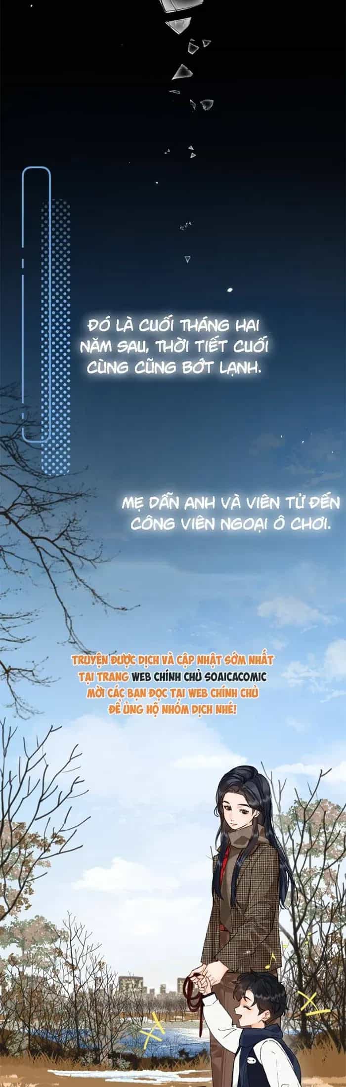 Xin Hãy Chăm Sóc Nhiều Hơn - Chương 58 - ảnh 13