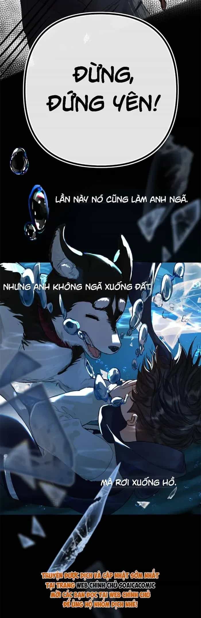 Xin Hãy Chăm Sóc Nhiều Hơn - Chương 58 - ảnh 22