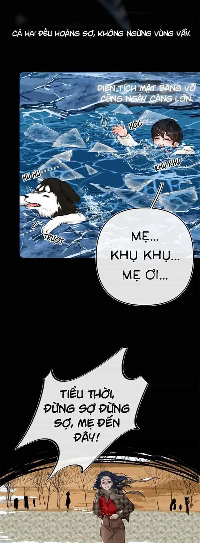 Xin Hãy Chăm Sóc Nhiều Hơn - Chương 58 - ảnh 23