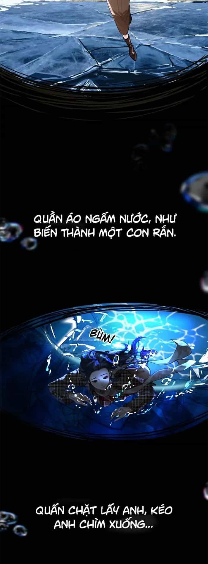 Xin Hãy Chăm Sóc Nhiều Hơn - Chương 58 - ảnh 24
